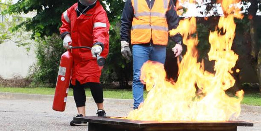 Hands-on Læring: Fysiske Varme Arbeider-kurs for Trygg Jobbutøvelse