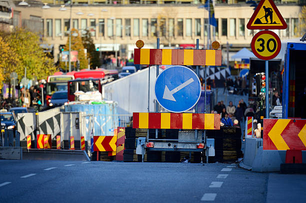 Arbeidsvarsling Kurs 1 – Hva Er Det og Hvem Bør Delta?
