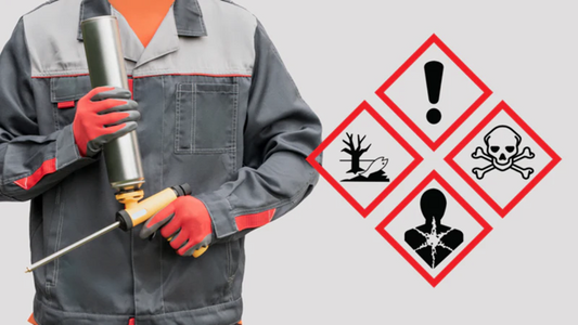 Kurs bezpiecznego stosowania diizocyjanianów