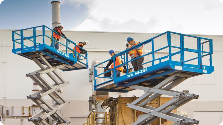 Liftkurs (personløfterkurs)