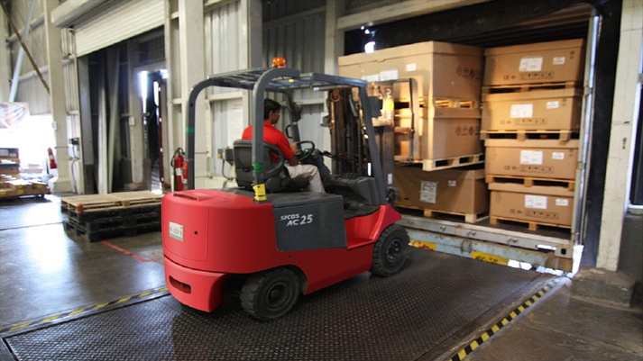Truckførerkurs (T4)