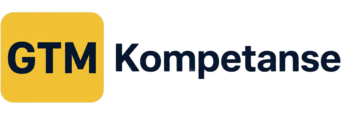 GTM Kompetanse