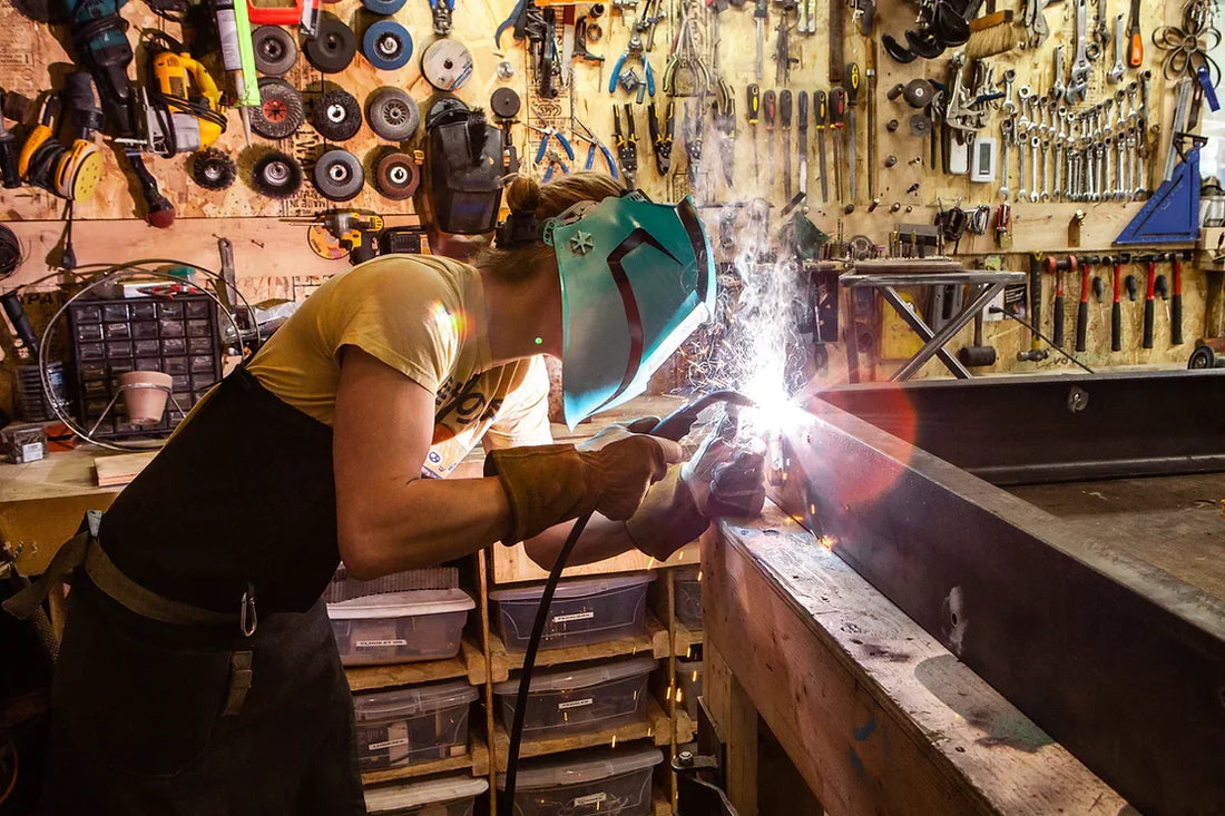 Hvordan Varme Arbeider Nettkurs Kan Redusere Risiko og Øke Produktivitet