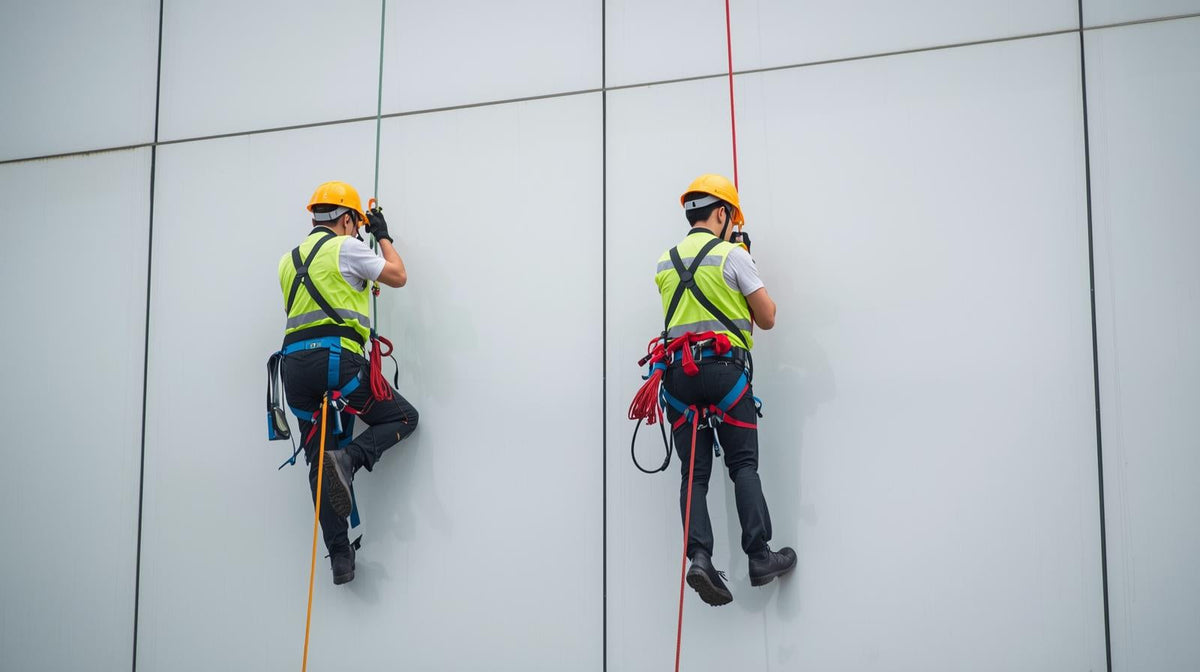 Guide til redningsplaner: Hvorfor utstyret bare er halve jobben