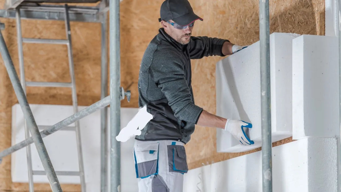 Kan man gå i stillas uten kurs?