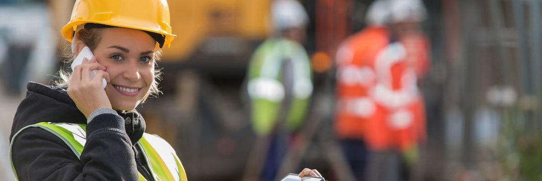 Miljø og Sikkerhet: Hvordan Ivareta Begge Delene på Byggeplassen