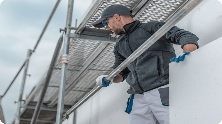 Planning before working at height: A checklist for projects