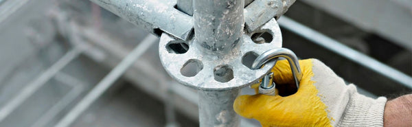 Kan bedriften din godta stillaskurs tatt i utlandet – eller må den ansatte ta nytt norsk kurs?