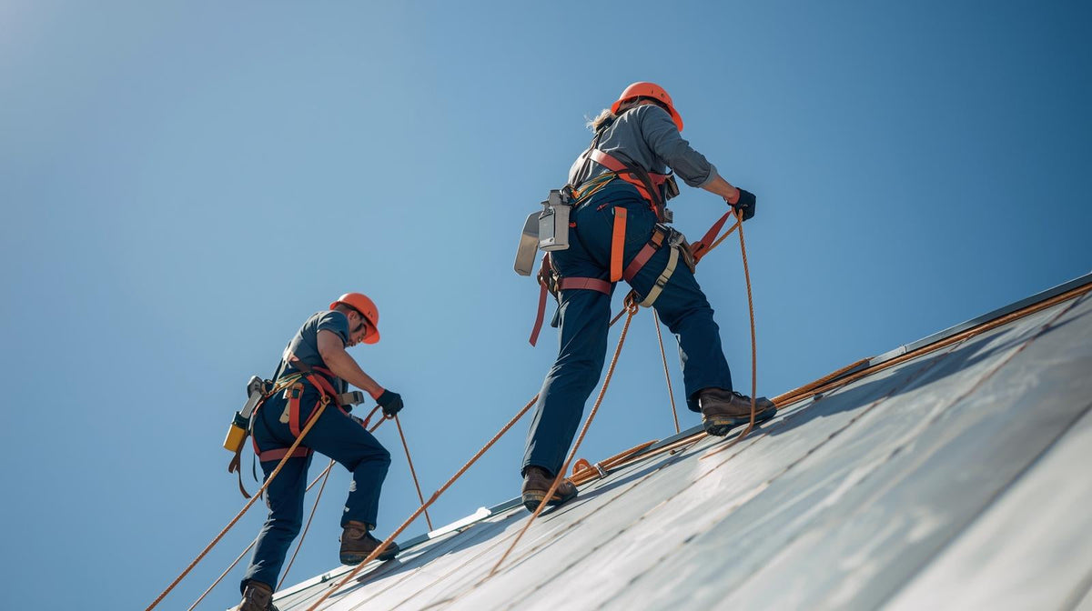 Fysikken bak fallet: Forståelse av fallfaktor og klareringshøyde