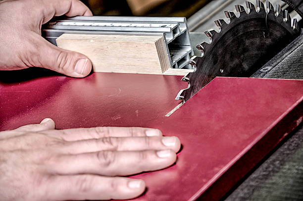 Mange arbeidsulykker i industrien skjer under vedlikehold