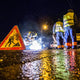 Arbeidsvarsling: Slik Sikrer Du Trafikksikkerhet