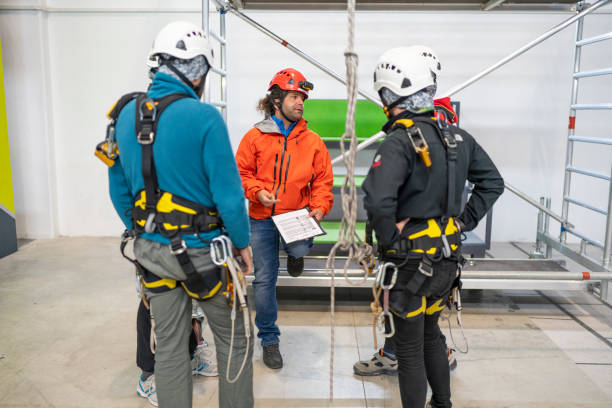 Når kreves det dokumentert opplæring?