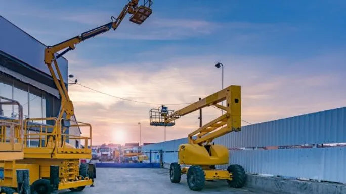 Liftkurs for profesjonelle: Effektiv opplæring for liftoperatører