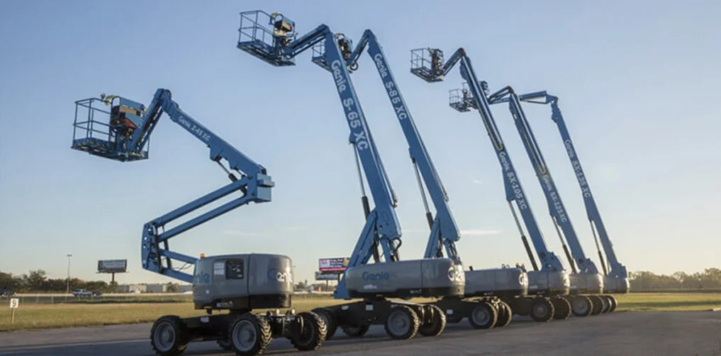 Fordelene med å ta Liftkurs på Nett