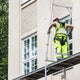 Beskytt livet ditt: Viktigheten av fallsikring under arbeid i høyden