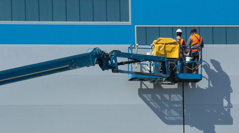 Liftkurs: De ulike typene lifter dekket i liftkurset