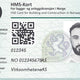 Bestilt HMS kort av en tredjepart?