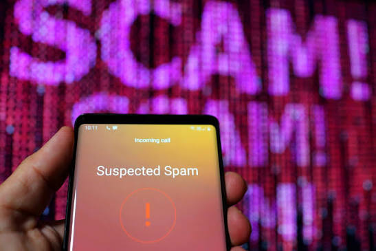 Viktig endring: Vi fjerner vårt telefonnummer fra nettsiden