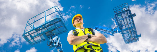 Liftkurs og liftklasser – Alt du trenger å vite om klasse A, B og C