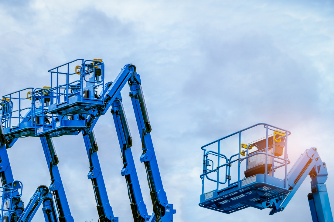 Feil folk gjør når de bruker lift – og hvordan du unngår dem