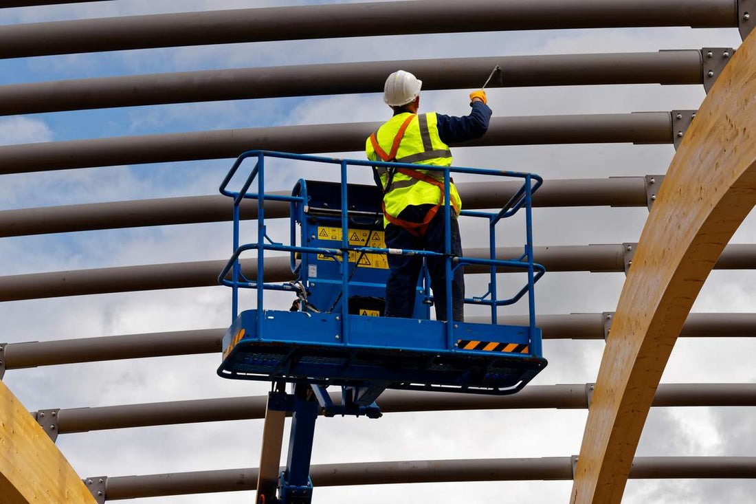 Liftkurs i Trondheim – kursalternativer