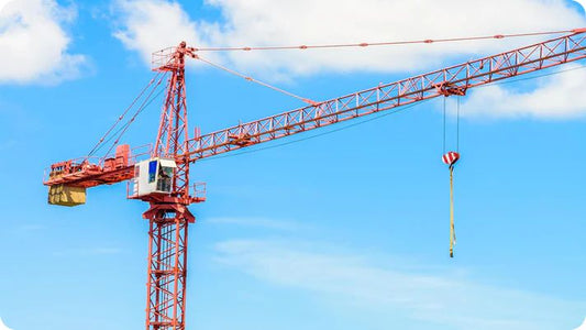G2 - Tower crane course 