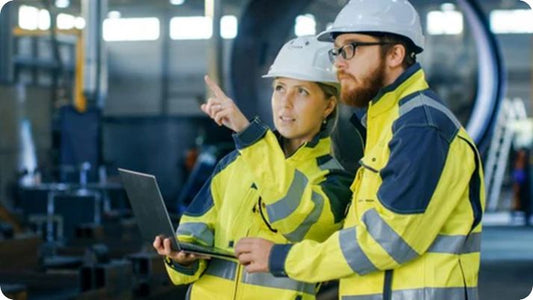 HSE course for managers 