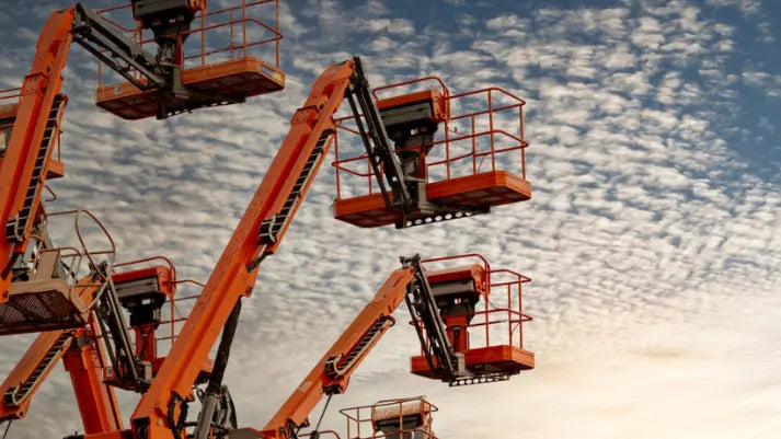 Liftkurs (personløfterkurs)