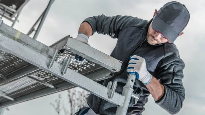 Stillaskurs 2-9 meter