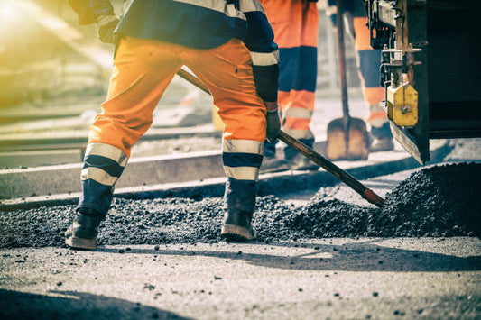 Arbeidsvarsling kurs 1