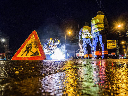 Arbeidsvarsling kurs 3