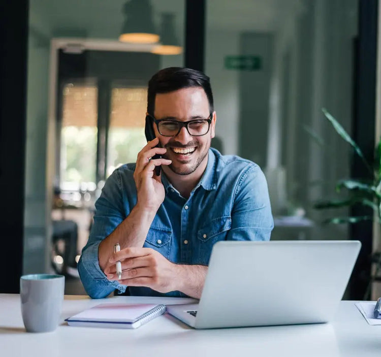 Hvordan bestille kurs