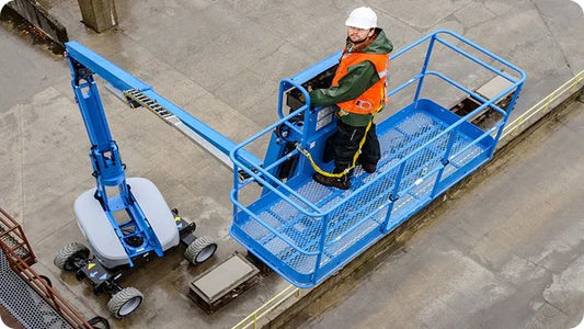 Liftkurs (personløfterkurs)