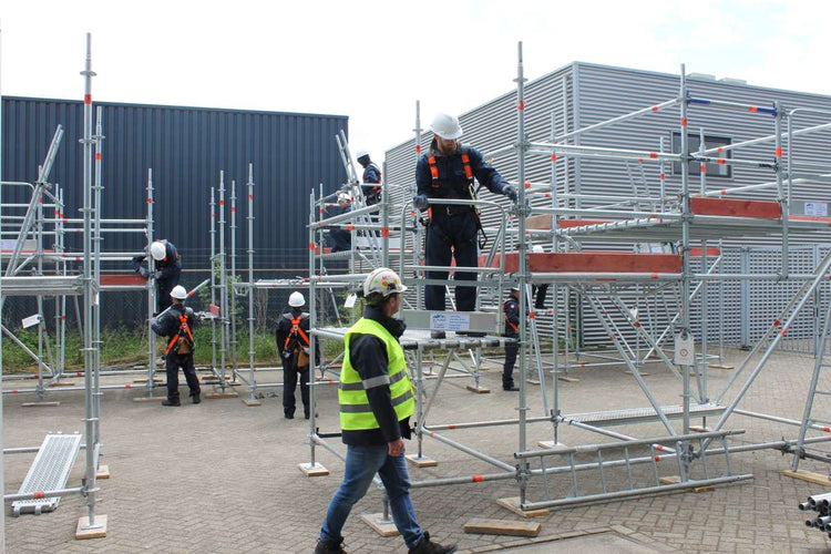 Bedriftsinterne kurs