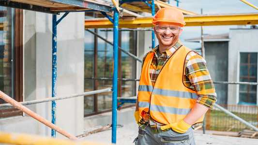 Scaffolding course 2-5 meters 