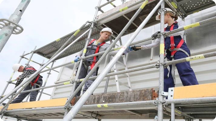 Stillaskurs 2-9 meter