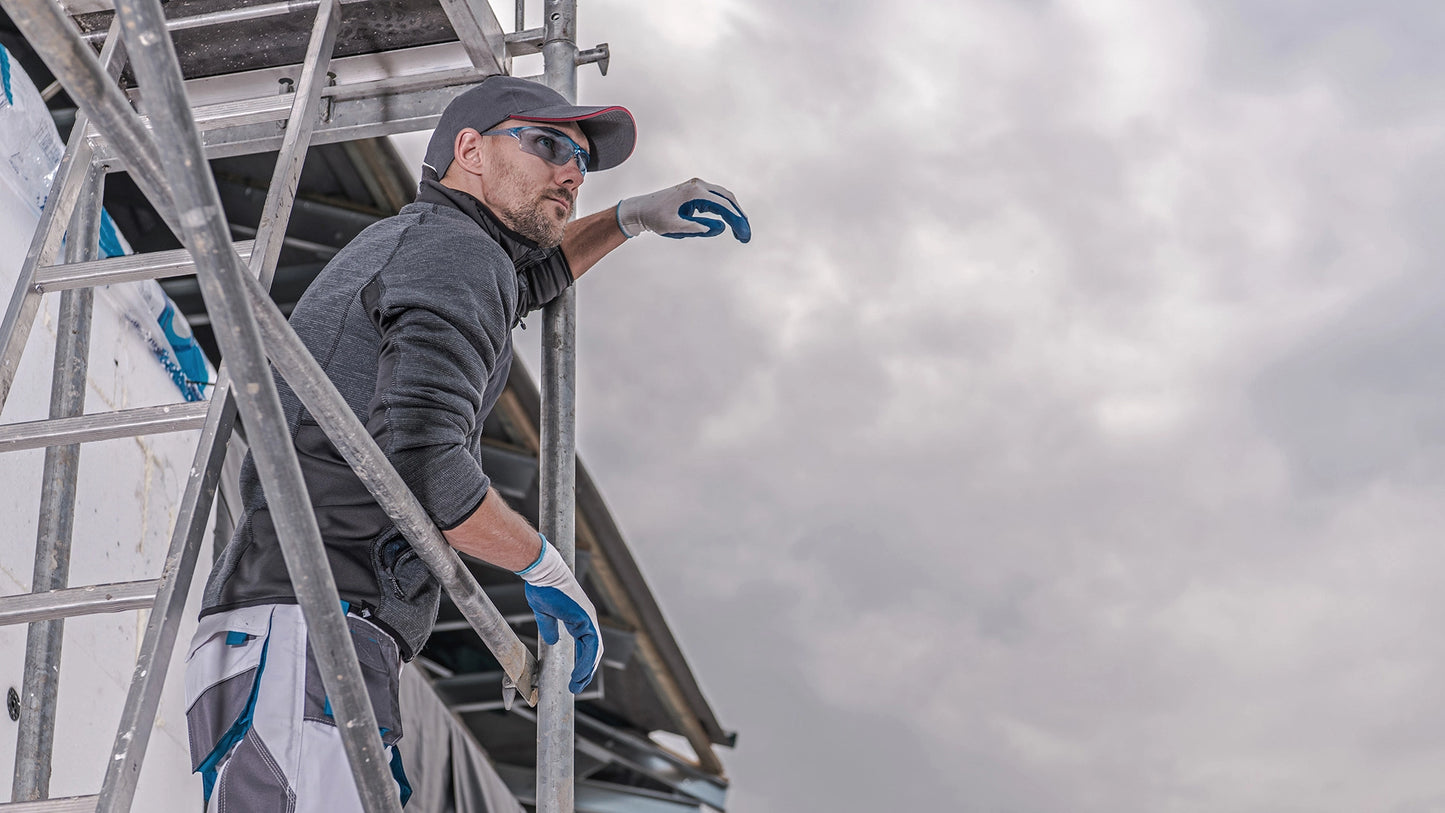 Scaffolding installer course