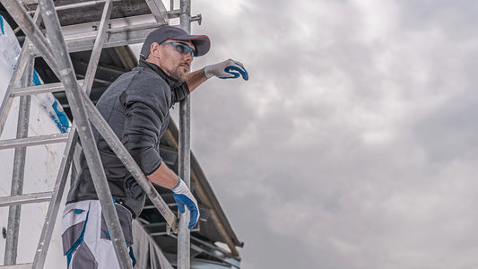 Scaffolding installer course
